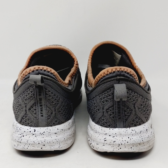 APL TechLoom Phantom Running Shoe Size 9.5 Gray - Picture 6 of 9